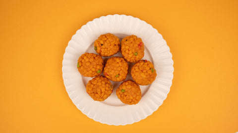 Laddu