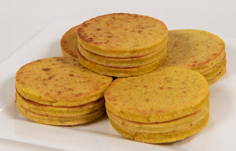 Badam Puri