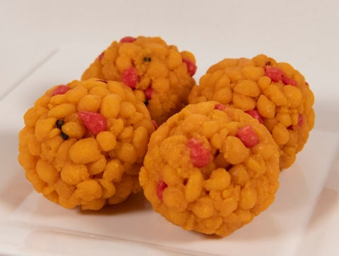 Big Bundi Laddu