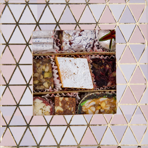 1/2 LB Assorted Sweet Gift Box