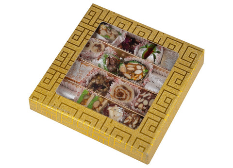 Assorted Sweets Gift Box