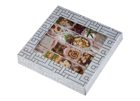 Assorted Sweets Gift Box