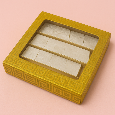 Kaju Katli Gift Box