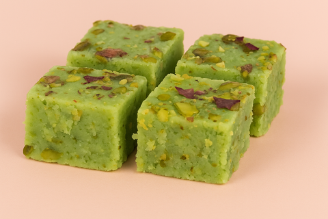 Pista Barfi