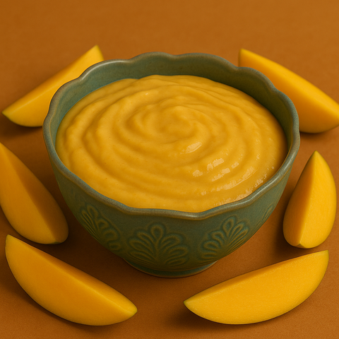 Mango Matho