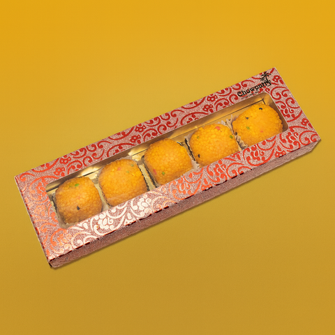 Laddu Gift Box