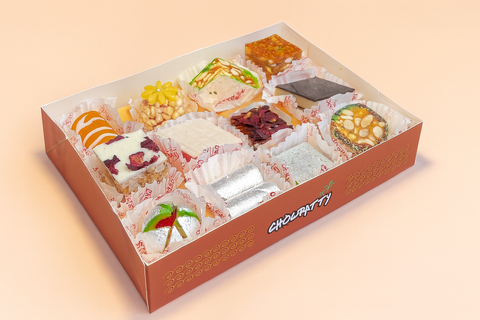 The Celebration Box
