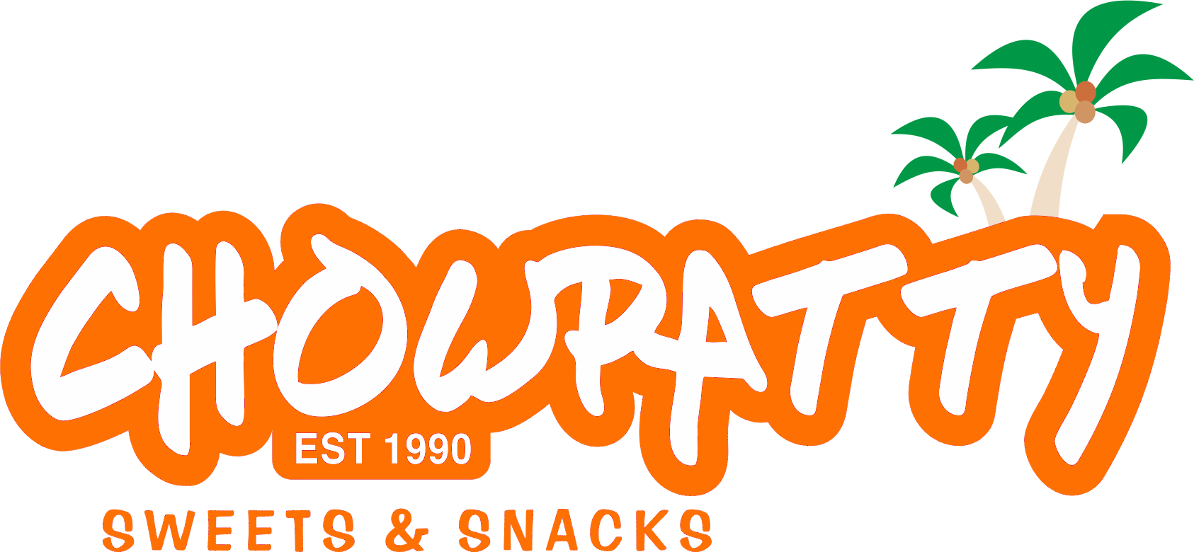 Chowpatty Sweets & Snacks