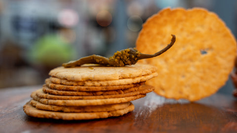 Bhakari