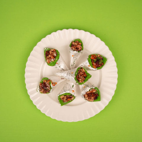 Kaju Paan