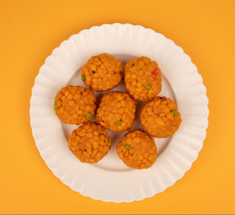 Big Bundi Laddu