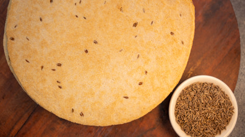 Khakhra (Jeera)