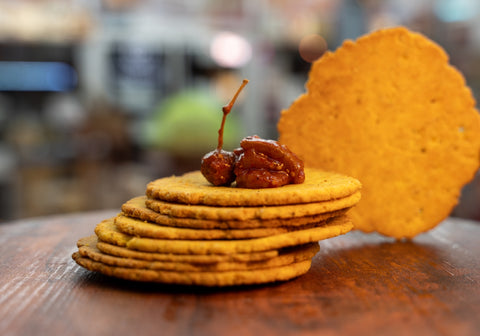 Masala Bhakari