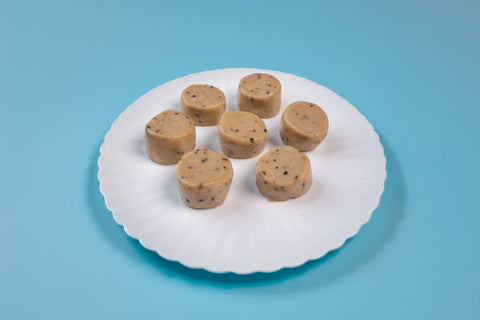 Papad Gulla