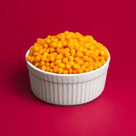 Spicy Bundi