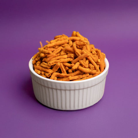 Spicy Thick Sev