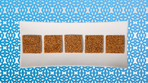 Tal Chikki (Sesame)