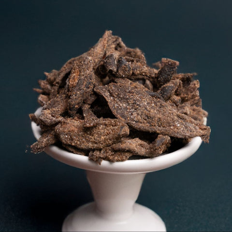 Dried Mango Mukhwas