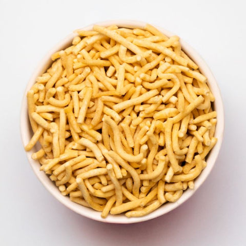 Bhel Sev