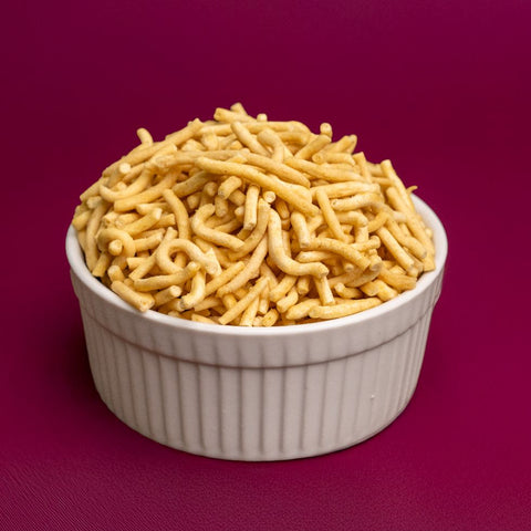 Bhel Sev