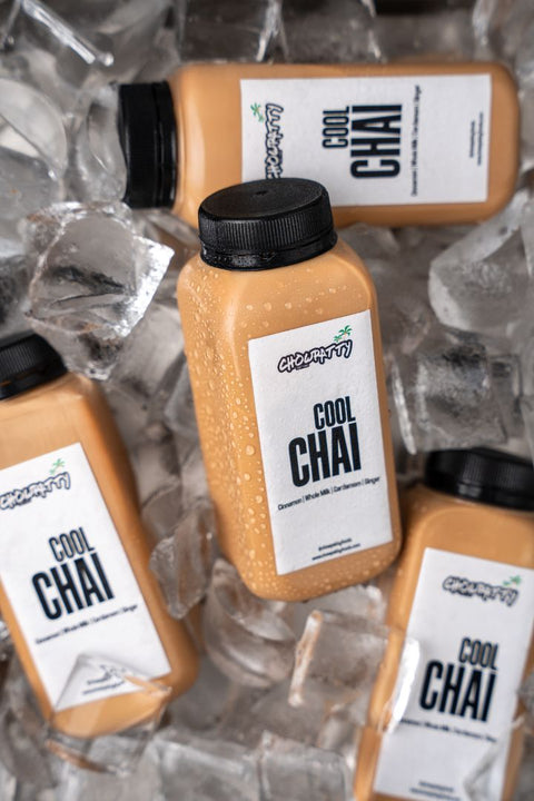 Cool Chai
