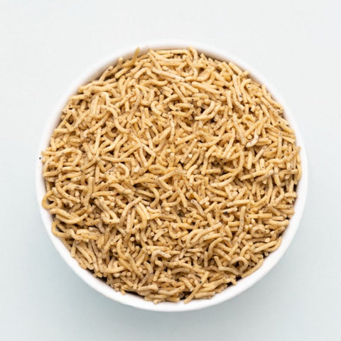 Limbumari Sev