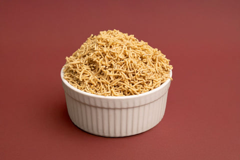 Limbumari Sev