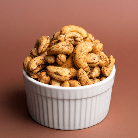 Black Pepper Cashew