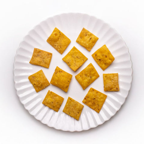 Masala Para