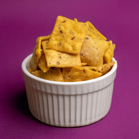 Masala Para