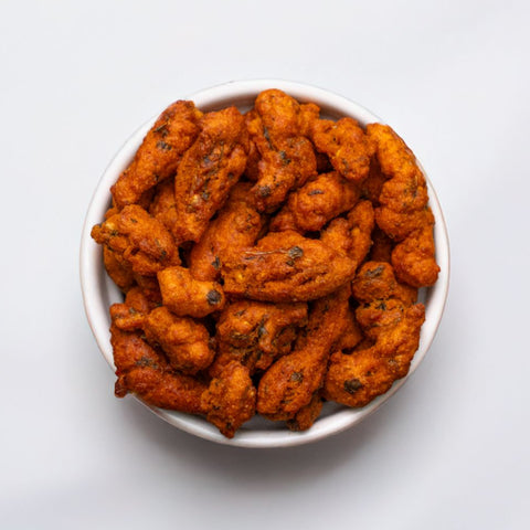 Methi Fulwadi