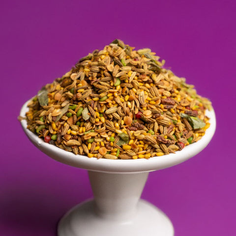 Gujarati Mukhwas