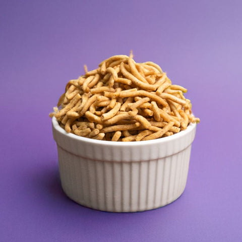 Ratlami Sev