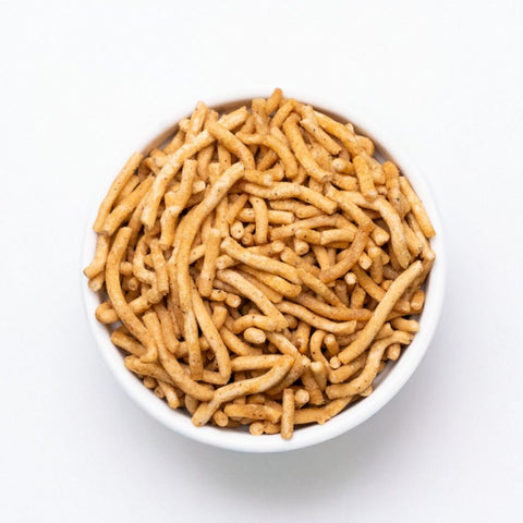 Ratlami Sev