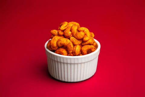 Red Chili Cashew
