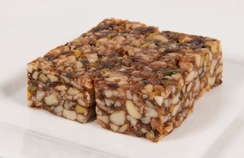 Gulkand Bite