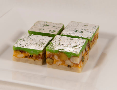 Kaju Sandwich