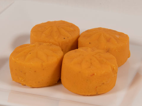 Kesar Penda