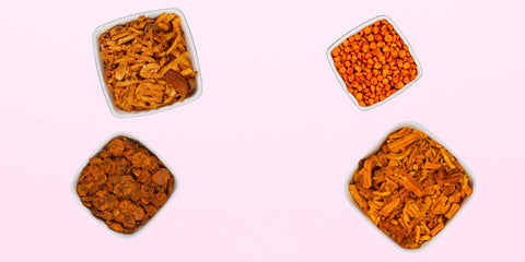 Can You Handle the Spice?