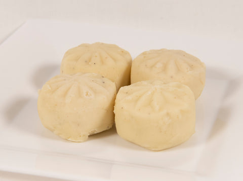 White Penda