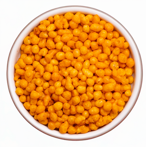 Spicy Bundi