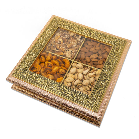 Dry Fruit Gift Box