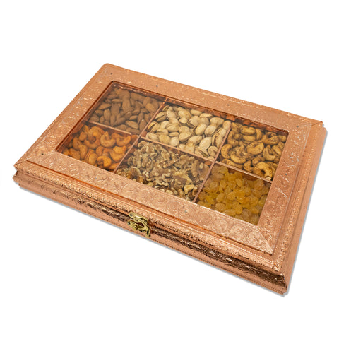 Dry Fruit Gift Box