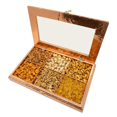 Dry Fruit Gift Box