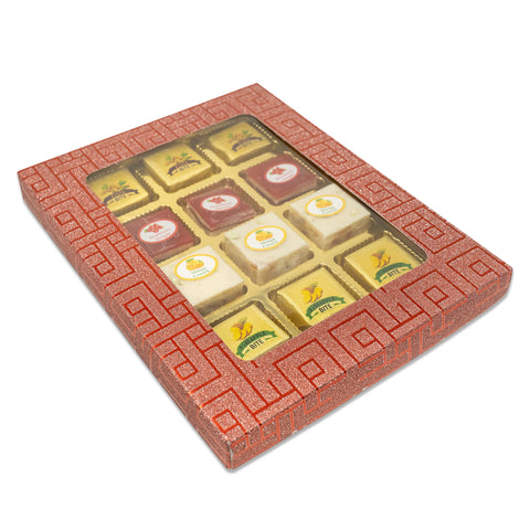Assorted Bite Box