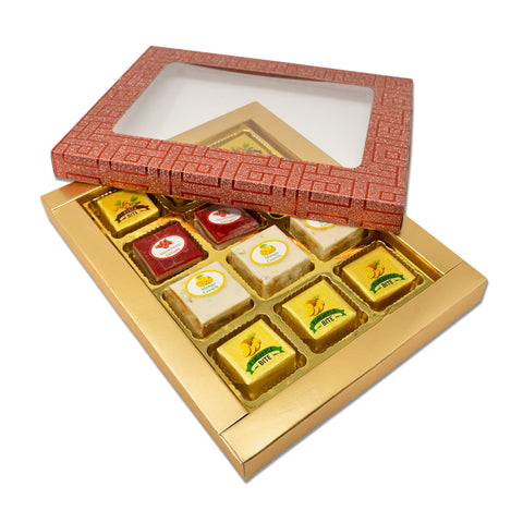 Assorted Bite Box