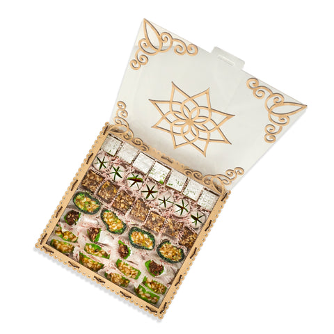 Wooden Gift Box (Large)
