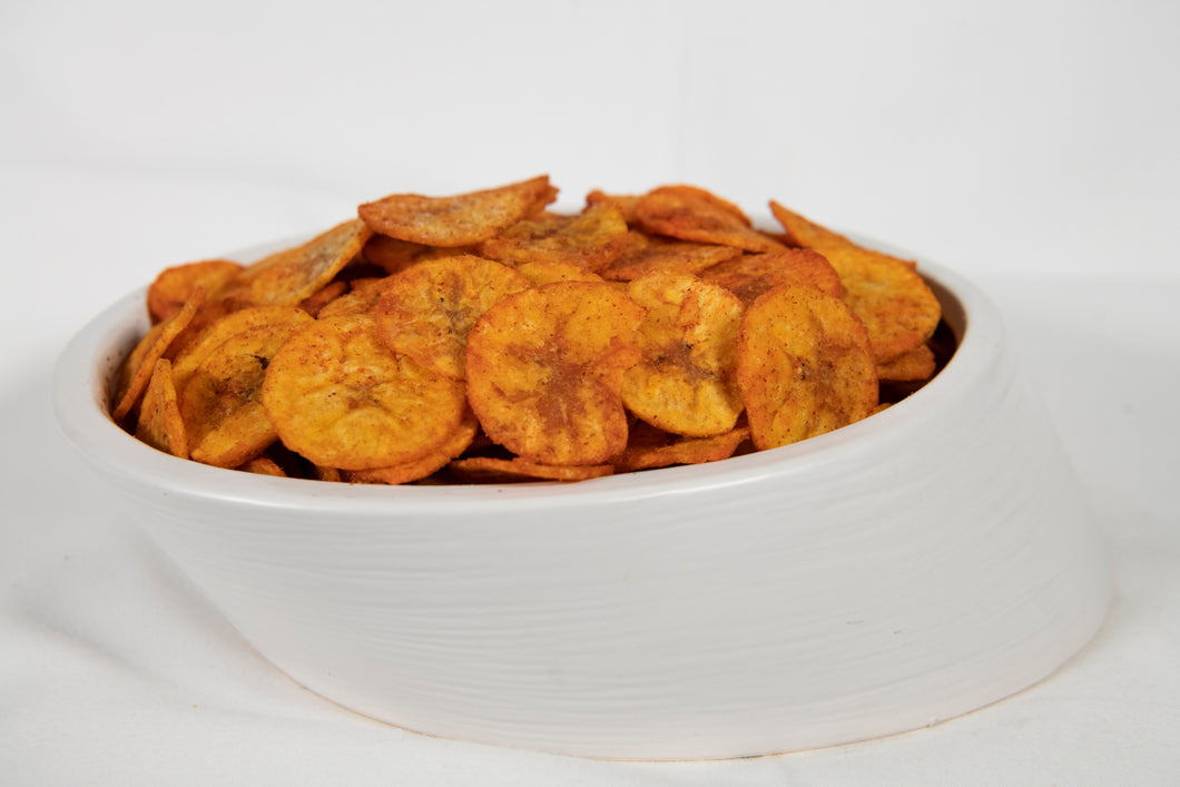 Banana Chips (Spicy)