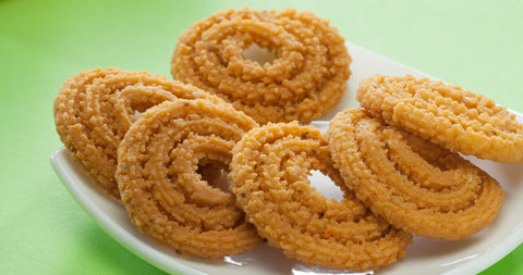 Chakri Round