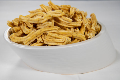 Chokdi Gathiya